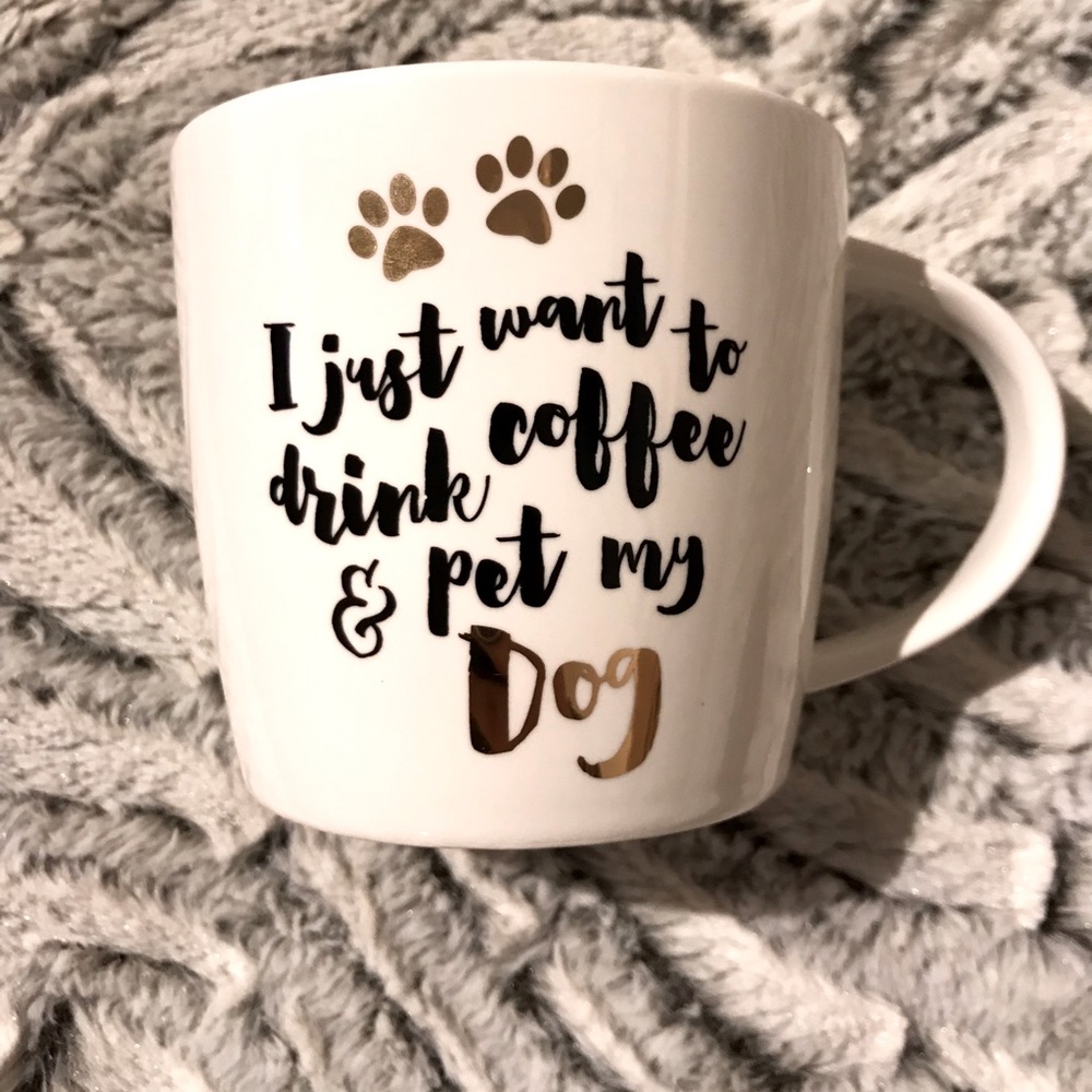 Dog Owner Mug